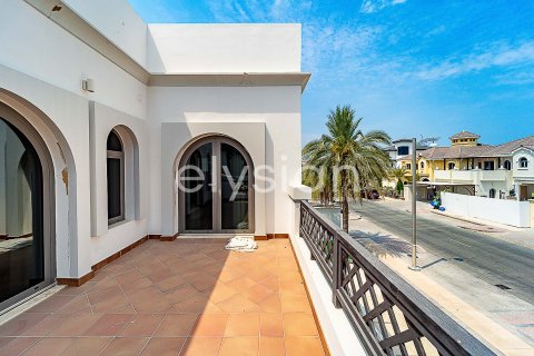 Купить виллу в Garden Homes, Пальма Джумейра, Дубай: 3 спальни, 624м², № 37832 - фото 16