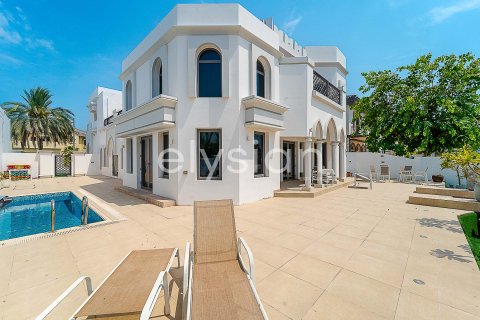 Купить виллу в Garden Homes, Пальма Джумейра, Дубай: 3 спальни, 624м², № 37832 - фото 19