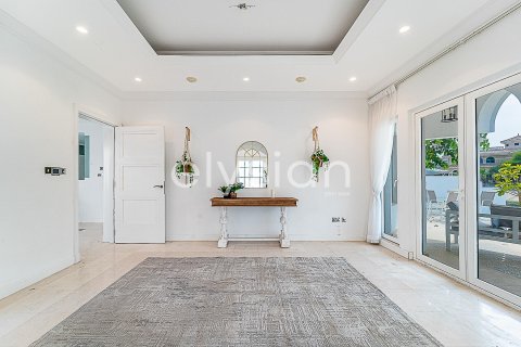 Купить виллу в Garden Homes, Пальма Джумейра, Дубай: 3 спальни, 624м², № 37832 - фото 11