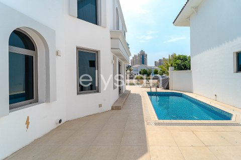 Купить виллу в Garden Homes, Пальма Джумейра, Дубай: 3 спальни, 624м², № 37832 - фото 5