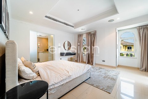 Купить виллу в Garden Homes, Пальма Джумейра, Дубай: 3 спальни, 624м², № 37832 - фото 17