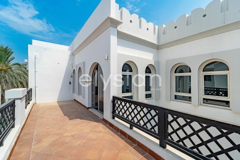 Купить виллу в Garden Homes, Пальма Джумейра, Дубай: 3 спальни, 624м², № 37832 - фото 18