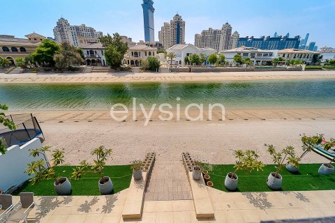 Купить виллу в Garden Homes, Пальма Джумейра, Дубай: 3 спальни, 624м², № 37832 - фото 10
