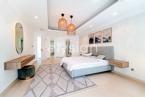 Купить виллу в Garden Homes, Пальма Джумейра, Дубай: 3 спальни, 624м², № 37832 - фото 7