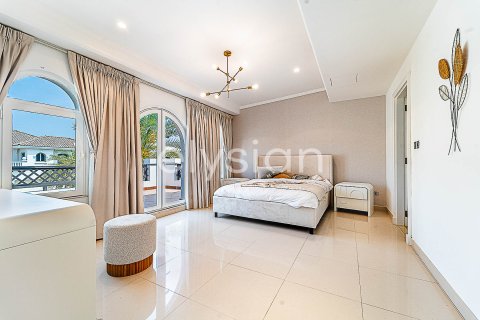 Купить виллу в Garden Homes, Пальма Джумейра, Дубай: 3 спальни, 624м², № 37832 - фото 13
