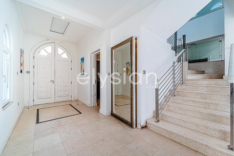 Купить виллу в Garden Homes, Пальма Джумейра, Дубай: 3 спальни, 624м², № 37832 - фото 9