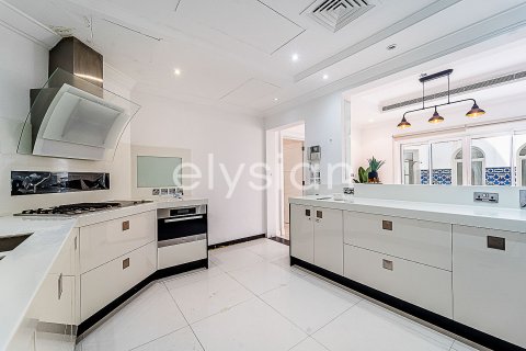 Купить виллу в Garden Homes, Пальма Джумейра, Дубай: 3 спальни, 624м², № 37832 - фото 20