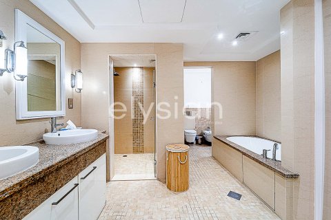 Купить виллу в Garden Homes, Пальма Джумейра, Дубай: 3 спальни, 624м², № 37832 - фото 2