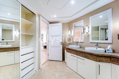 Купить виллу в Garden Homes, Пальма Джумейра, Дубай: 3 спальни, 624м², № 37832 - фото 6