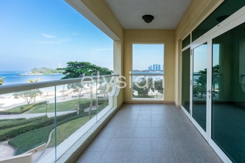 Apartamento en Shoreline Apartments, Palm Jumeirah, Dubai, 2 dormitorios, 144 m², № 37836 - foto 10