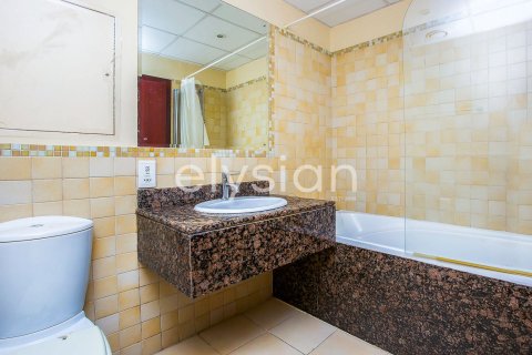 شقة في Murjan, مساكن شاطئ جميرا, دبي 2 غرف نوم, 129 م² رقم 37831 - صورة 3