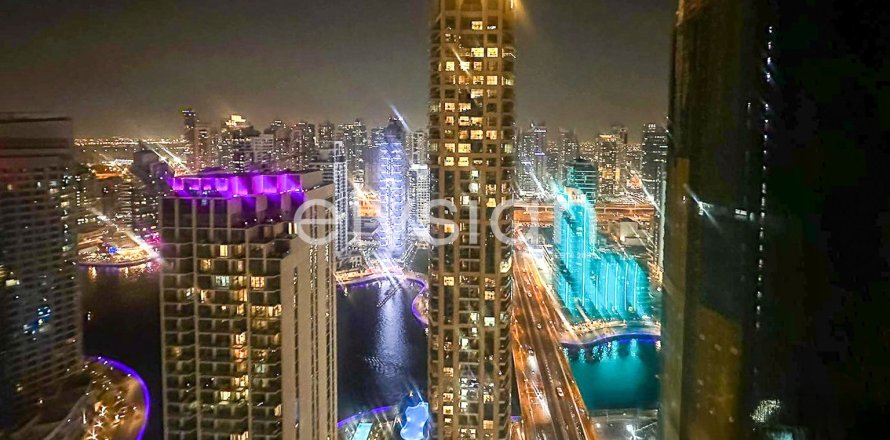 شقة في Murjan, مساكن شاطئ جميرا, دبي 2 غرف نوم, 129 م² رقم 37831
