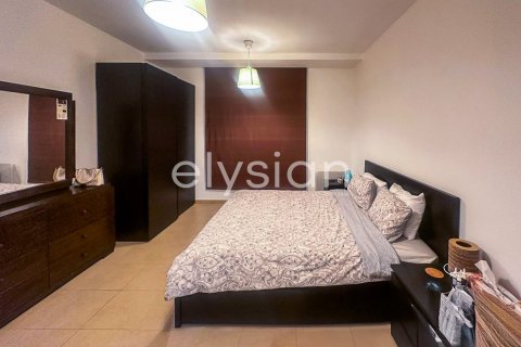 شقة في Murjan, مساكن شاطئ جميرا, دبي 2 غرف نوم, 129 م² رقم 37831 - صورة 2