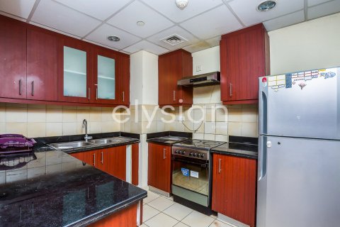شقة في Murjan, مساكن شاطئ جميرا, دبي 2 غرف نوم, 129 م² رقم 37831 - صورة 8