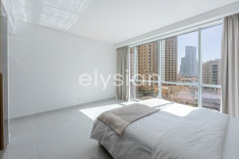 شقة في مساكن شاطئ جميرا, دبي 3 غرف نوم, 190 م² رقم 37833 - صورة 7