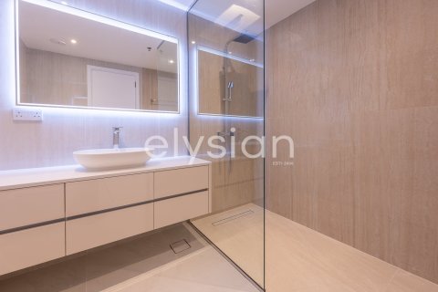 شقة في مساكن شاطئ جميرا, دبي 3 غرف نوم, 190 م² رقم 37833 - صورة 11