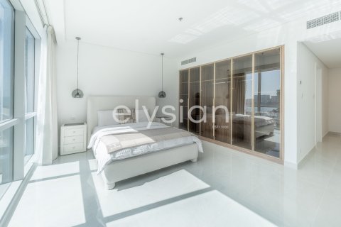 شقة في مساكن شاطئ جميرا, دبي 3 غرف نوم, 190 م² رقم 37833 - صورة 13