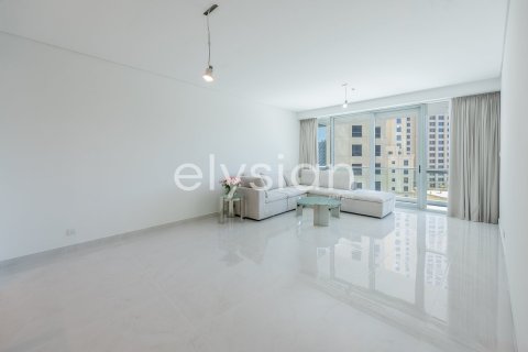 شقة في مساكن شاطئ جميرا, دبي 3 غرف نوم, 190 م² رقم 37833 - صورة 19