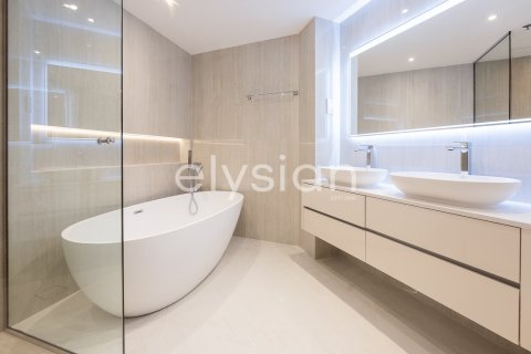 شقة في مساكن شاطئ جميرا, دبي 3 غرف نوم, 190 م² رقم 37833 - صورة 9