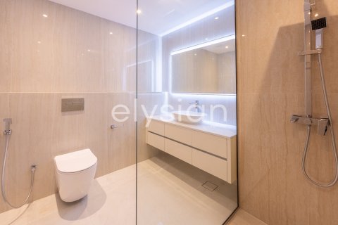 شقة في مساكن شاطئ جميرا, دبي 3 غرف نوم, 190 م² رقم 37833 - صورة 5
