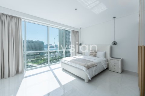 شقة في مساكن شاطئ جميرا, دبي 3 غرف نوم, 190 م² رقم 37833 - صورة 17