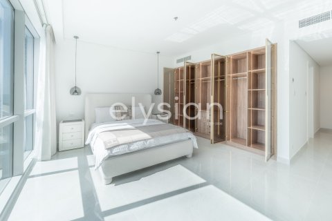 شقة في مساكن شاطئ جميرا, دبي 3 غرف نوم, 190 م² رقم 37833 - صورة 12
