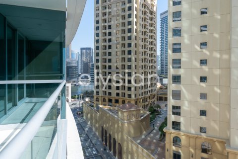 شقة في مساكن شاطئ جميرا, دبي 3 غرف نوم, 190 م² رقم 37833 - صورة 3
