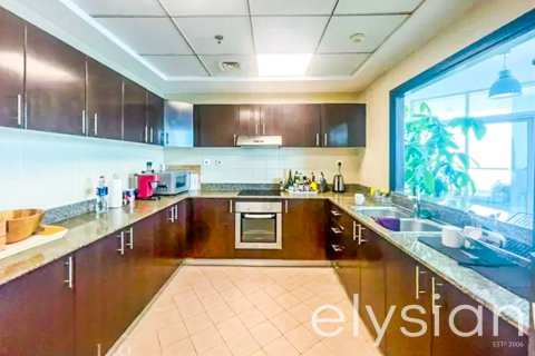 Apartamento en The Torch, Dubai Marina, Dubai, 3 dormitorios, 159 m², № 37837 - foto 7