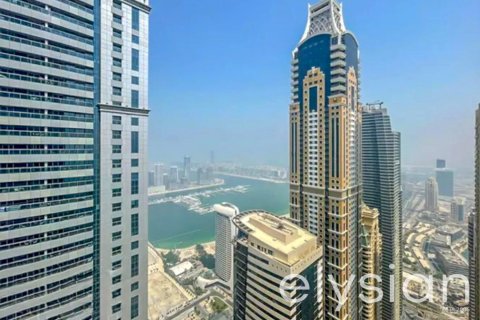 Apartamento en The Torch, Dubai Marina, Dubai, 3 dormitorios, 159 m², № 37837 - foto 2