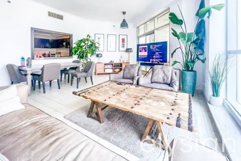 Apartamento en The Torch, Dubai Marina, Dubai, 3 dormitorios, 159 m², № 37837 - foto 1