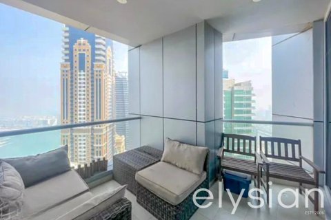 Apartamento en The Torch, Dubai Marina, Dubai, 3 dormitorios, 159 m², № 37837 - foto 8