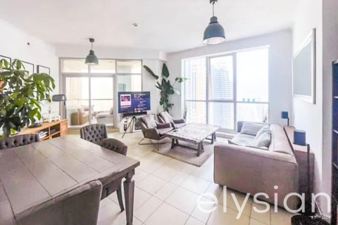 Apartamento en The Torch, Dubai Marina, Dubai, 3 dormitorios, 159 m², № 37837 - foto 11