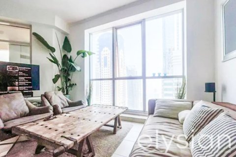 Apartamento en The Torch, Dubai Marina, Dubai, 3 dormitorios, 159 m², № 37837 - foto 9