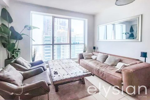 Apartamento en The Torch, Dubai Marina, Dubai, 3 dormitorios, 159 m², № 37837 - foto 10