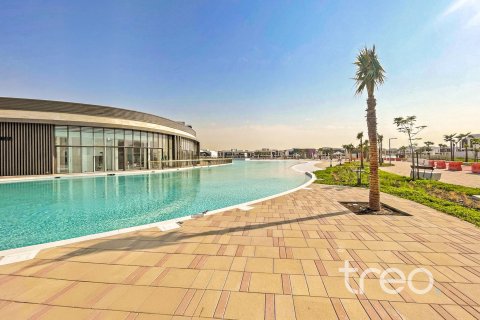 فيلا في Dubai South (Dubai World Central), دبي 5 غرف نوم , 390.47 م² رقم 119418 - صورة 2