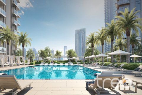 Apartment in Downtown Dubai (Downtown Burj Dubai), Dubai 2 bedrooms, 120.87 sq.m. № 119415 - photo 6