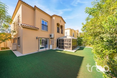 Villa in Dubai 4 bedrooms, 309.27 sq.m. № 119420 - photo 30