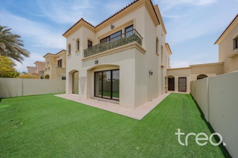 فيلا في Samara, Arabian Ranches 2, دبي 4 غرف نوم, 299.61 م² رقم 119414