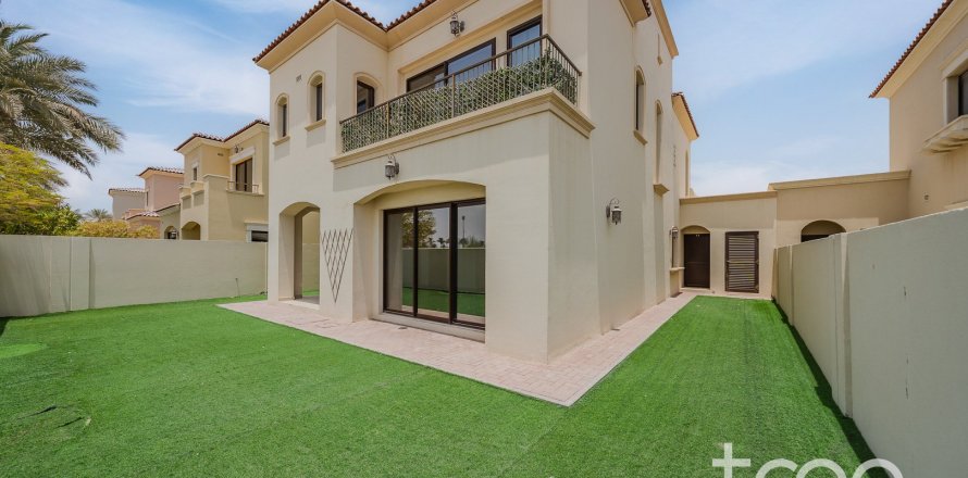 فيلا في Samara, Arabian Ranches 2, دبي 4 غرف نوم, 299.61 م² رقم 119414