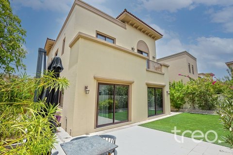 فيلا في Palma, Arabian Ranches 2, دبي 3 غرف نوم, 294.32 م² رقم 119417 - صورة 15