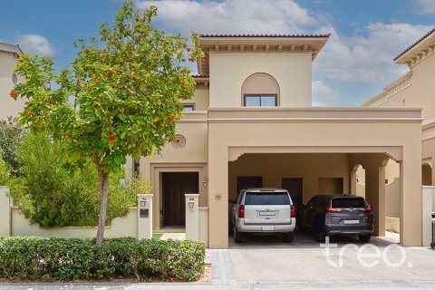 فيلا في Palma, Arabian Ranches 2, دبي 3 غرف نوم, 294.32 م² رقم 119417 - صورة 16
