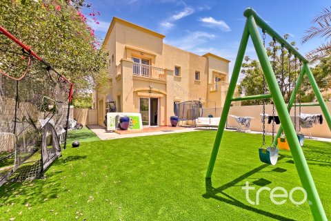 Villa in The Springs, Dubai 3 bedrooms, 208.66 sq.m. № 119419