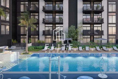 Apartment in Dubai 61 sq.m. № 53782 - photo 8