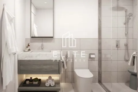 Apartment in Dubai 61 sq.m. № 53782 - photo 7