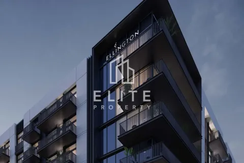 Apartment in Dubai 61 sq.m. № 53782 - photo 10