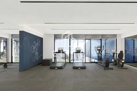 Apartment in Dubai 61 sq.m. № 53782 - photo 9