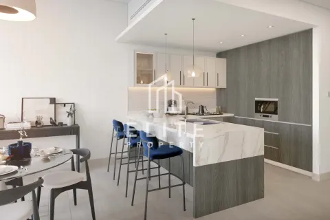 Apartment in Dubai 61 sq.m. № 53782 - photo 6