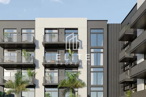 Apartment in Dubai 61 sq.m. № 53782 - photo 11