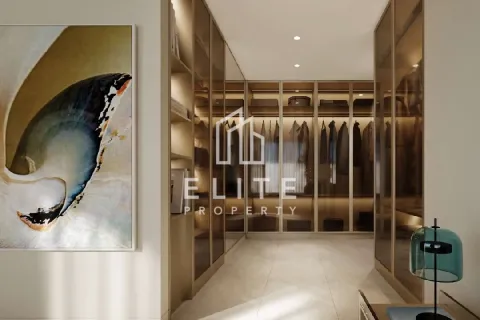 Appartement à Dubai, studio, 86 m², № 53774 - photo 6