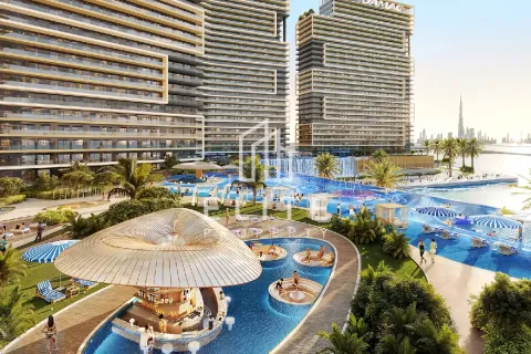 Appartement à Dubai, studio, 86 m², № 53774 - photo 11